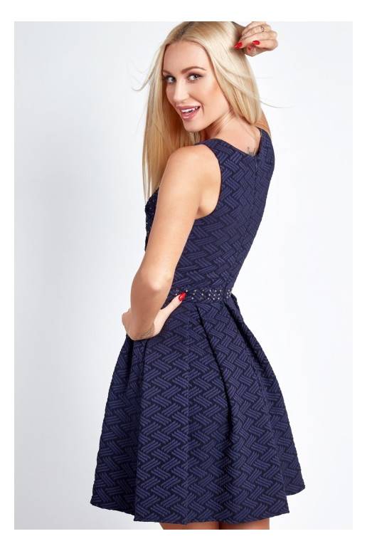 Suknelė "Emilia" Suknelė "Emilia"