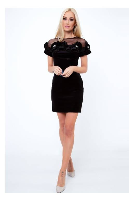 Suknelė "My Sweetest Pearls" Suknelė "My Sweetest Pearls"