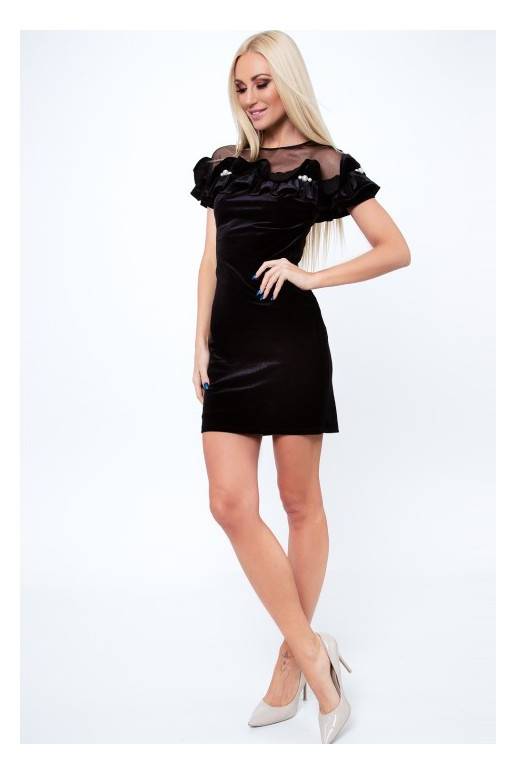 Suknelė "My Sweetest Pearls" Suknelė "My Sweetest Pearls"