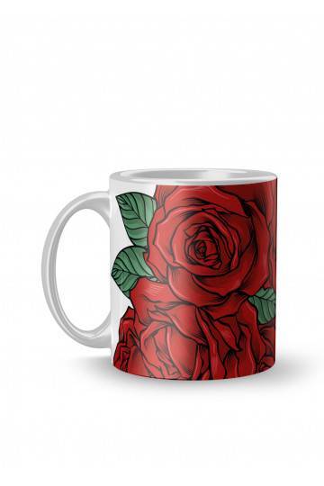 PUODELIS "Roses" 2