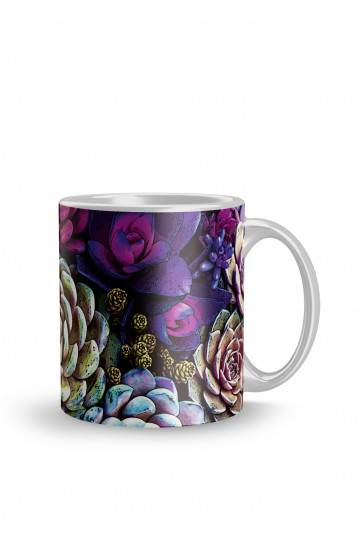 PUODELIS "Succulents"