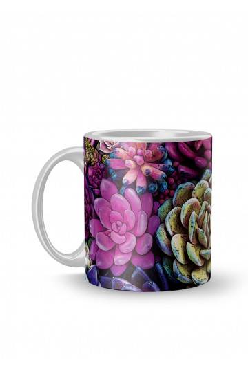 PUODELIS "Succulents" 2