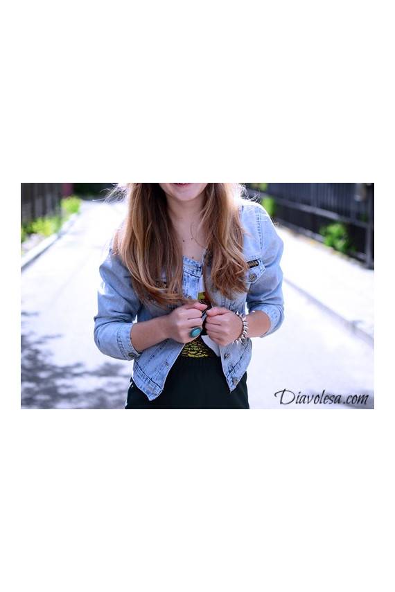 Apyrankė "Spygliai"