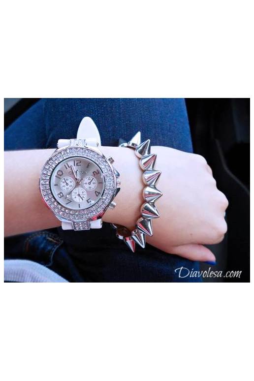 Apyrankė "Spygliai"