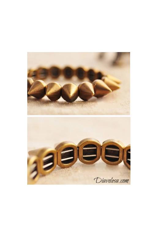 Apyrankė "Spygliai"