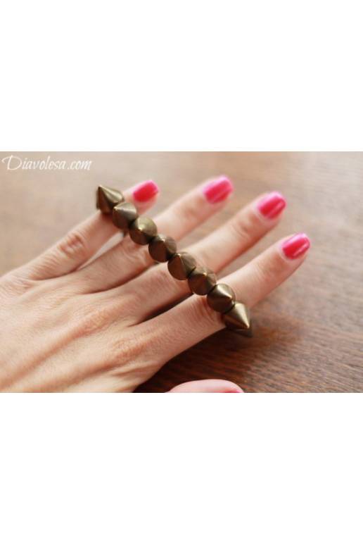 Apyrankė "Spygliai"