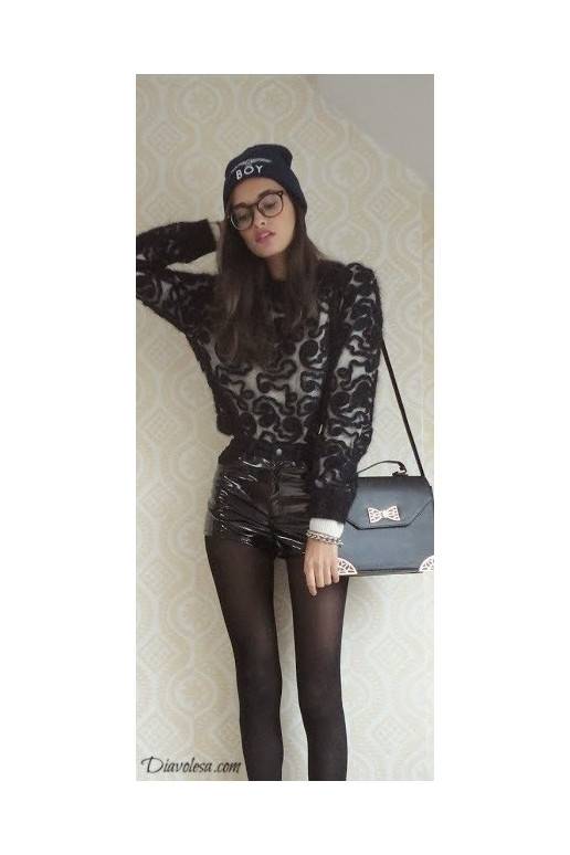 "Beanie" kepurė BOY "Beanie" kepurė BOY