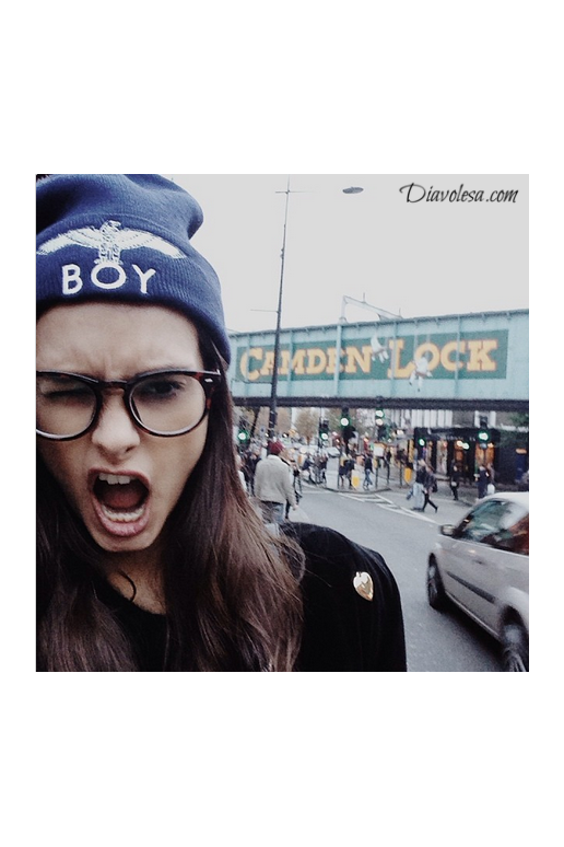 "Beanie" kepurė BOY "Beanie" kepurė BOY