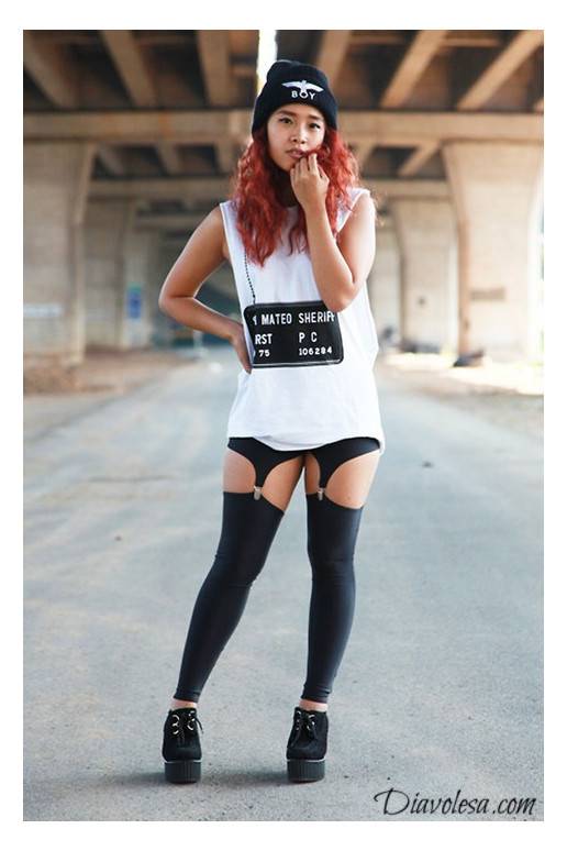 "Beanie" kepurė BOY "Beanie" kepurė BOY