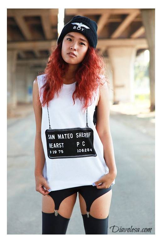 "Beanie" kepurė BOY "Beanie" kepurė BOY