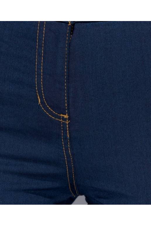 Džinsai "Classic Ripped Knee Jeggings" Džinsai "Classic Ripped Knee Jeggings"