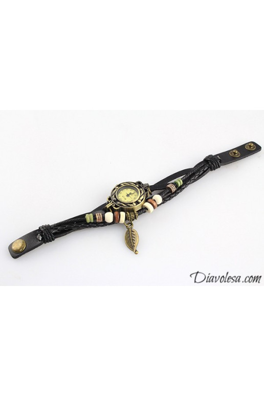 Laikrodis "Fan of Nature" Limited