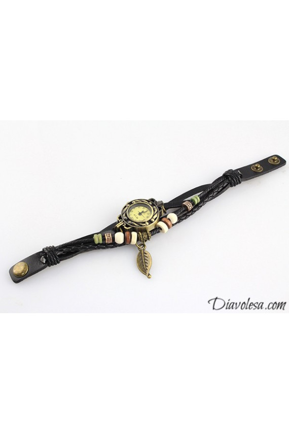 Laikrodis "Fan of Nature" Limited