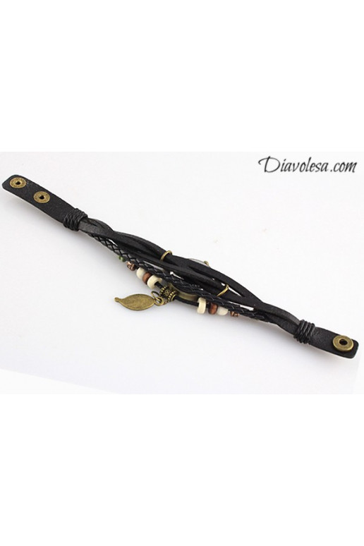 Laikrodis "Fan of Nature" Limited