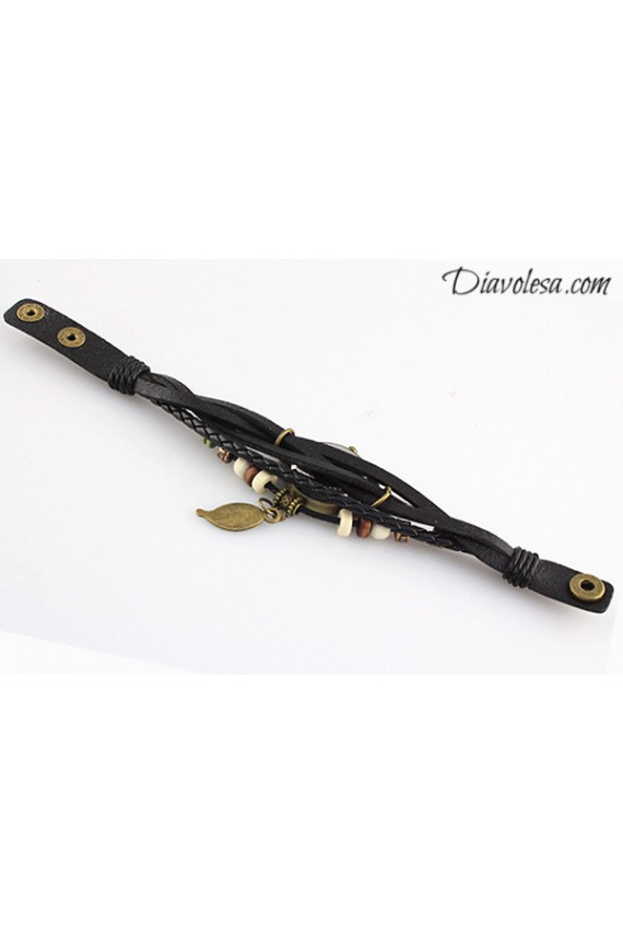 Laikrodis "Fan of Nature" Limited