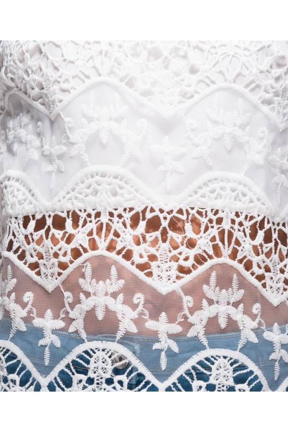 Palaidinė "Bohemian Party"