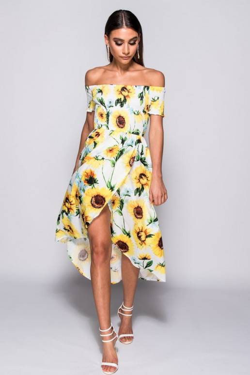 Suknelė "Sunflower Dance"