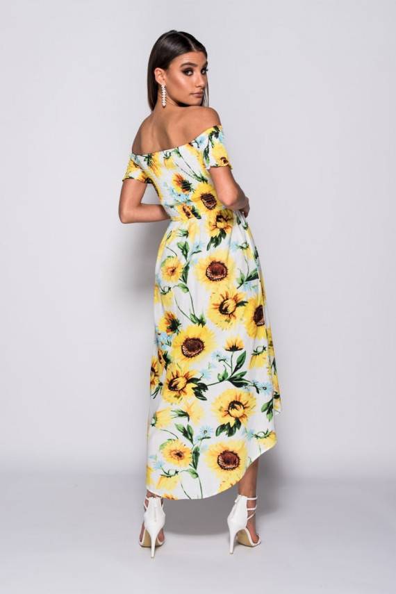 Suknelė "Sunflower Dance"