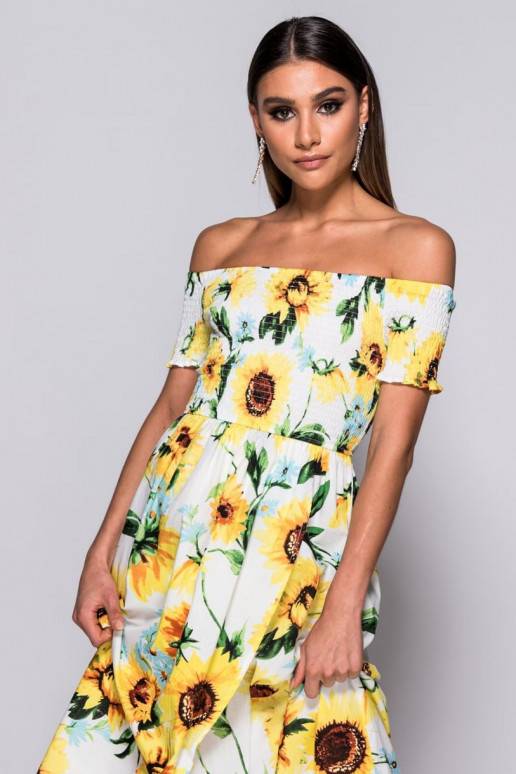 Suknelė "Sunflower Dance"