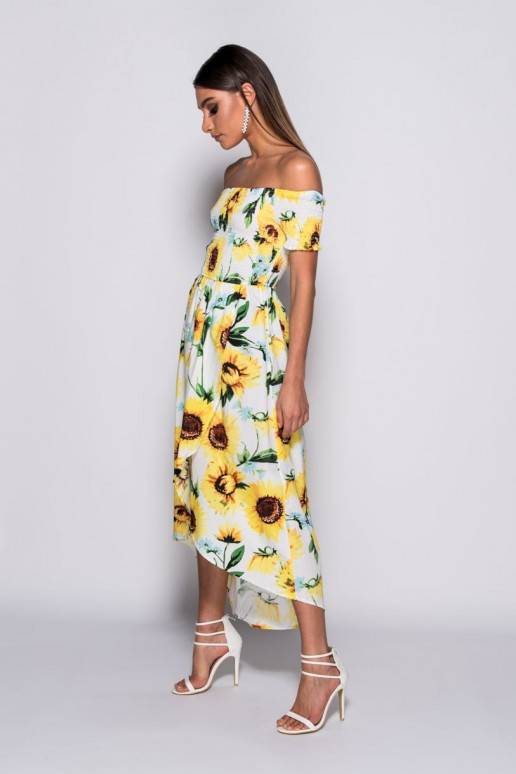 Suknelė "Sunflower Dance"