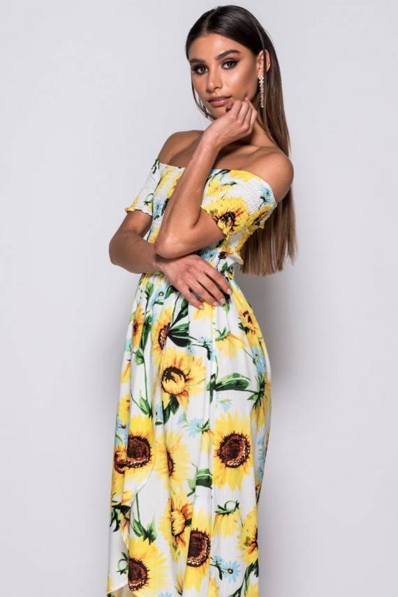 Suknelė "Sunflower Dance"