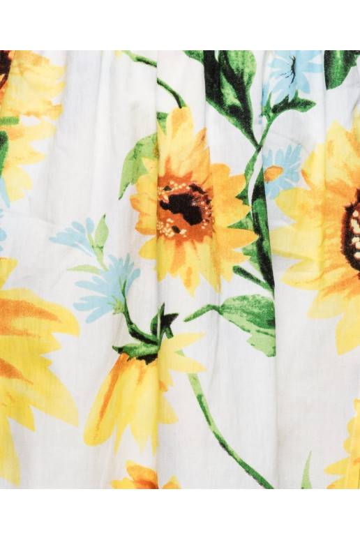 Suknelė "Sunflower Dance"