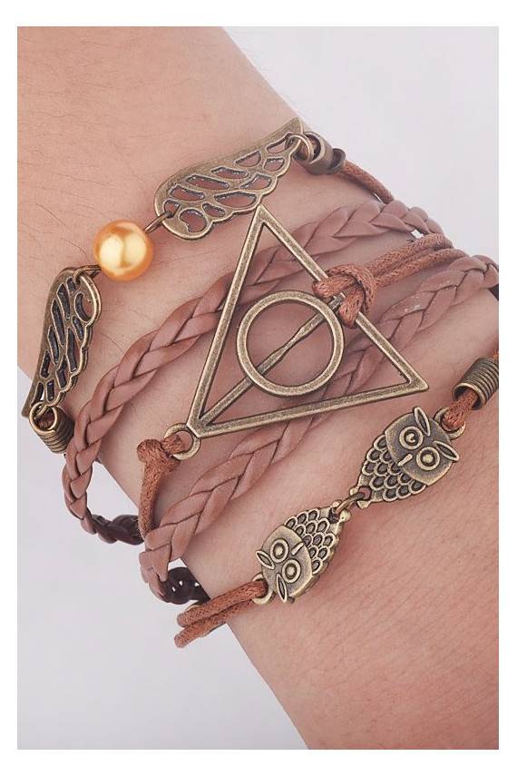 Apyrankė "HP Generation"