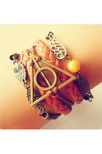 Apyrankė "HP Generation" 2