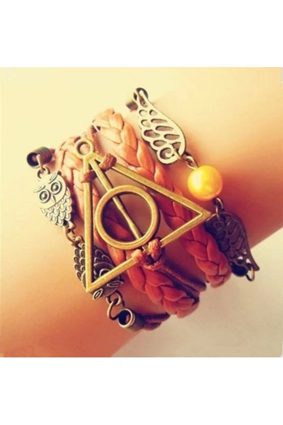 Apyrankė "HP Generation"