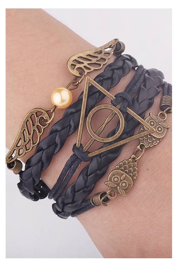 Apyrankė "HP Generation"