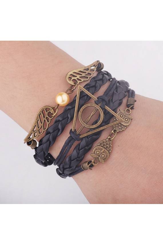 Apyrankė "HP Generation"