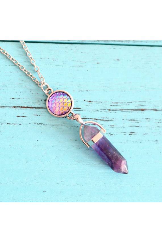 Kaklo papuošalas "Mermaid Collection"