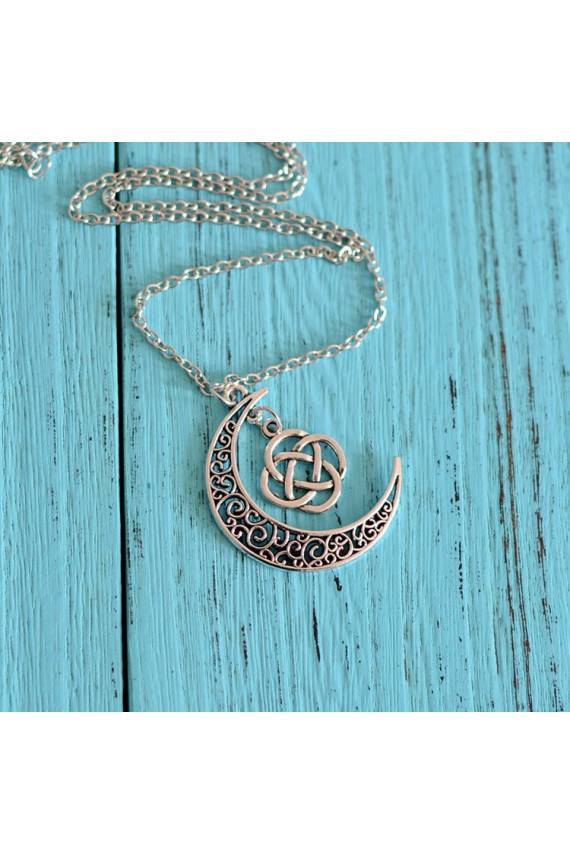 Kaklo papuošalas "Yoga Collection"