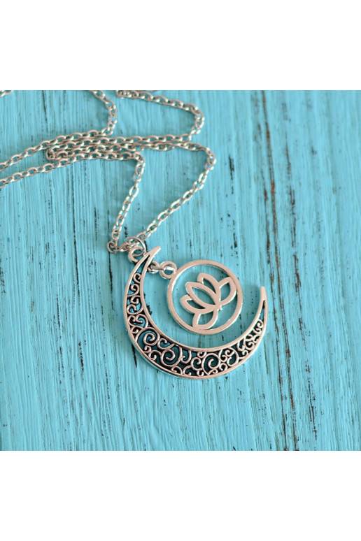 Kaklo papuošalas "Yoga Collection"