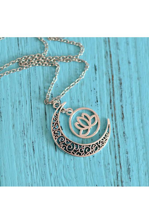 Kaklo papuošalas "Yoga Collection"