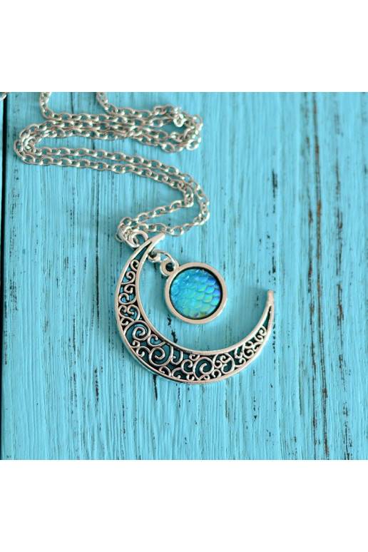 Kaklo papuošalas "Yoga Collection"