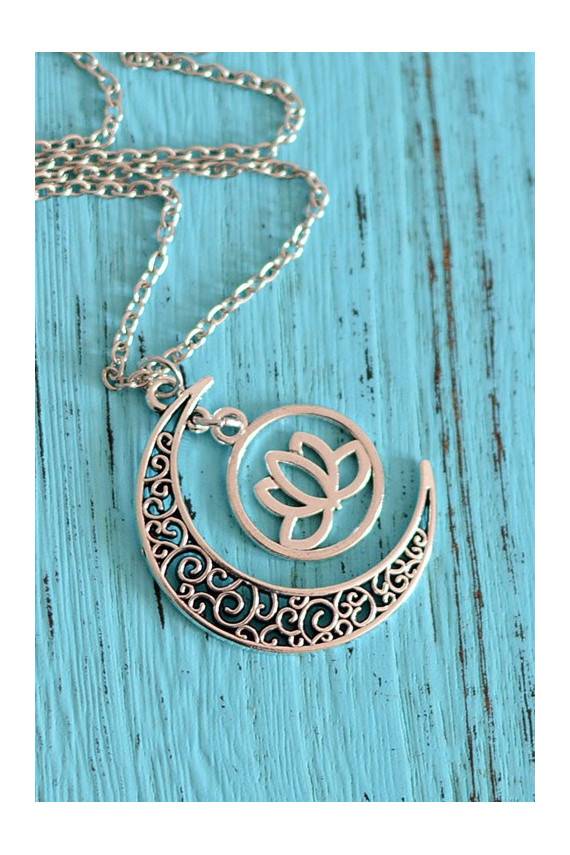 Kaklo papuošalas "Yoga Collection"