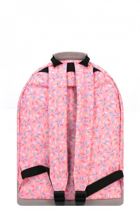 Mi-Pac kuprinė Sprinkles Pink