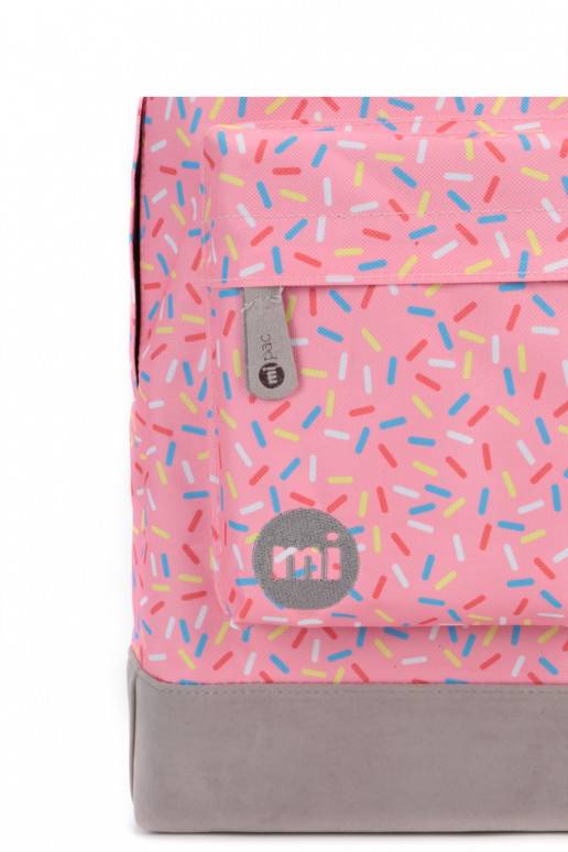 Mi-Pac kuprinė Sprinkles Pink Mi-Pac kuprinė Sprinkles Pink
