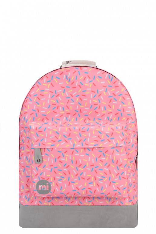 Mi-Pac kuprinė Sprinkles Pink Mi-Pac kuprinė Sprinkles Pink