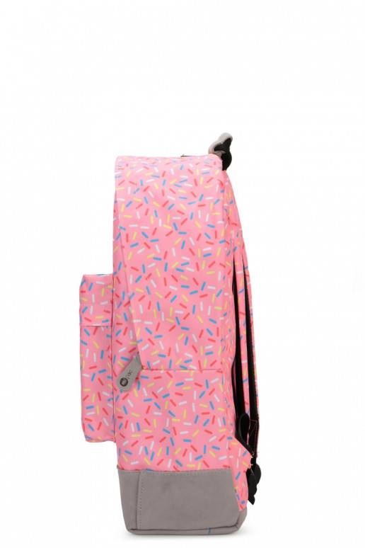 Mi-Pac kuprinė Sprinkles Pink Mi-Pac kuprinė Sprinkles Pink