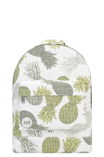Mi-Pac kuprinė Pineapple Natural 2