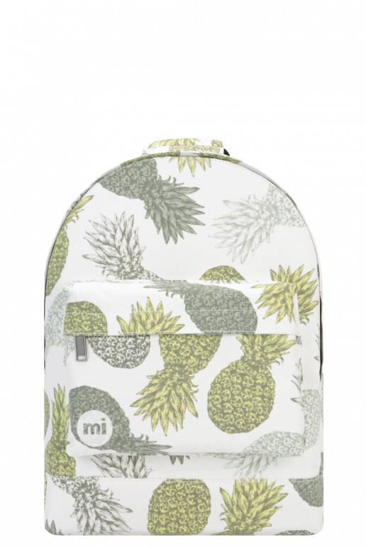 Mi-Pac kuprinė Pineapple Natural