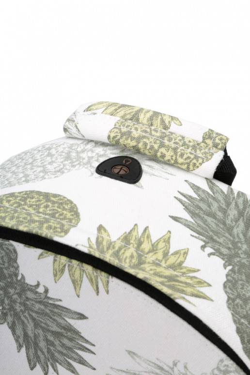 Mi-Pac kuprinė Pineapple Natural