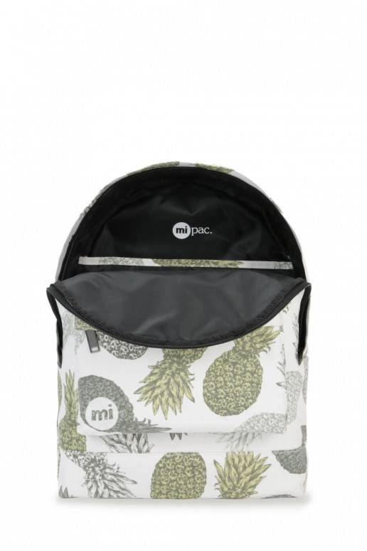 Mi-Pac kuprinė Pineapple Natural