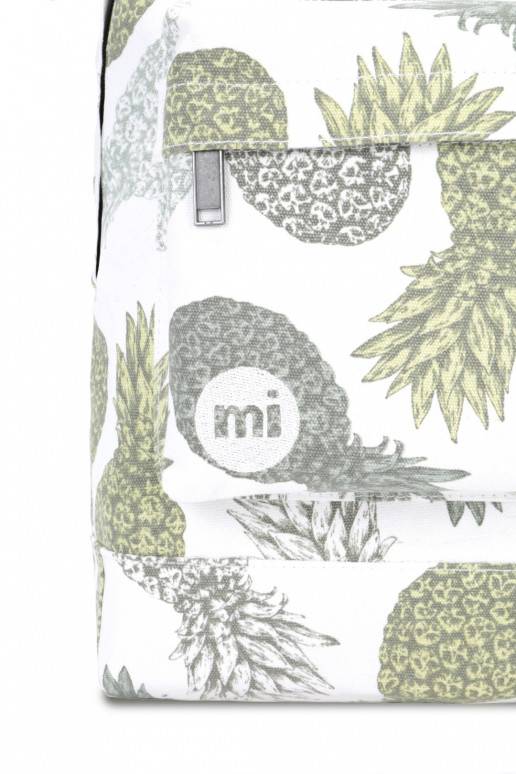 Mi-Pac kuprinė Pineapple Natural