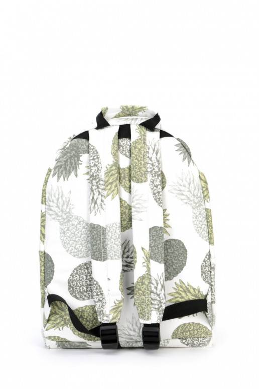 Mi-Pac kuprinė Pineapple Natural