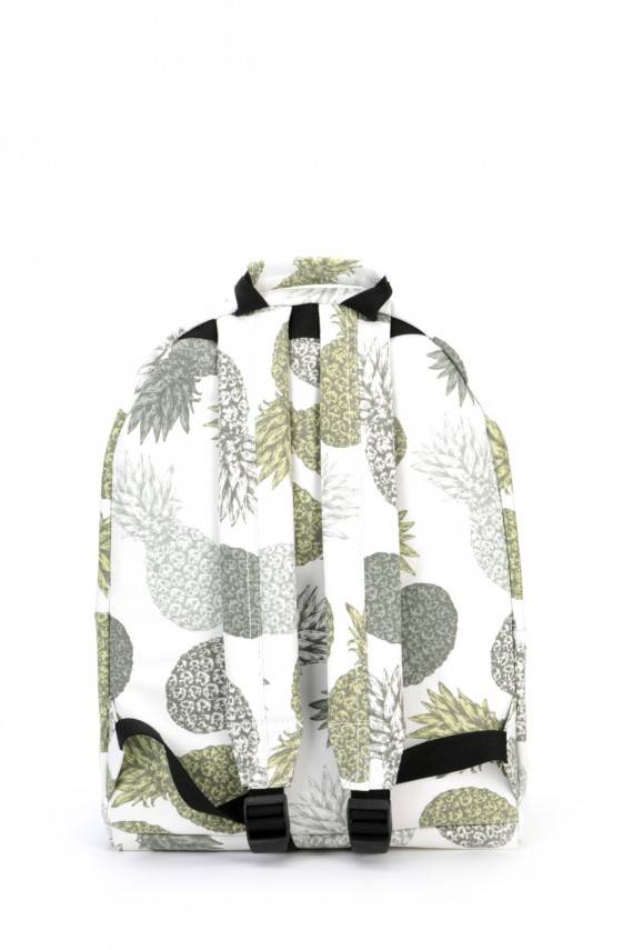 Mi-Pac kuprinė Pineapple Natural