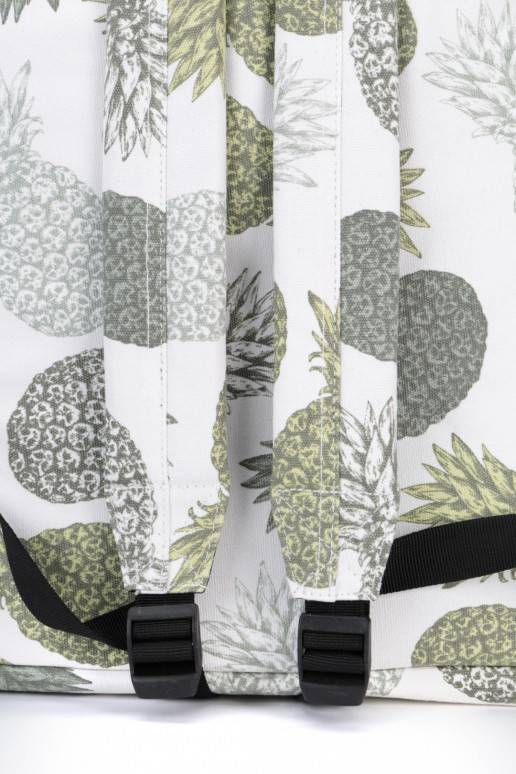 Mi-Pac kuprinė Pineapple Natural