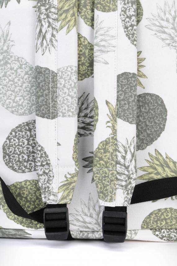 Mi-Pac kuprinė Pineapple Natural